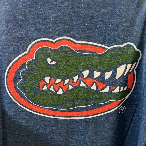 Brand new Gators Tank 🧡💙 - Picture 6 of 6